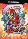 Viewtiful Joe: Red Hot Rumble Viewtiful Joe: Red Hot Rumble